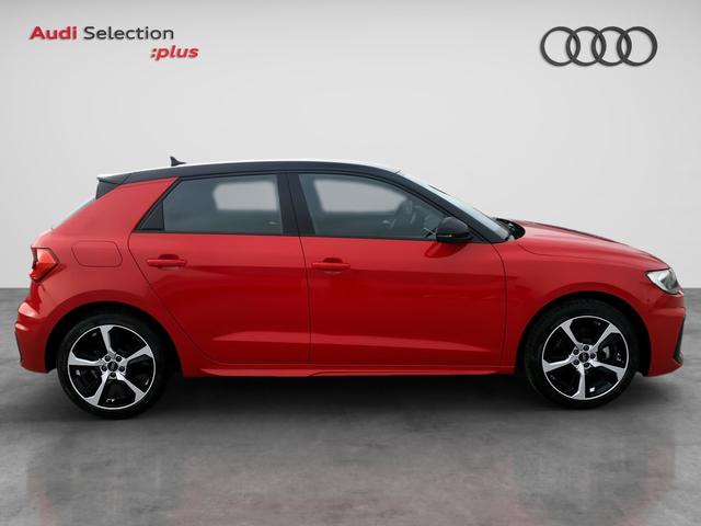 Audi A1 Sportback Adrenalin edition 30 TFSI 81 kW (110 CV) S tronic