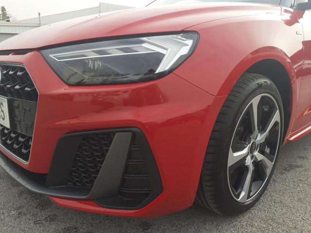 Audi A1 Sportback Adrenalin edition 30 TFSI 81 kW (110 CV) S tronic