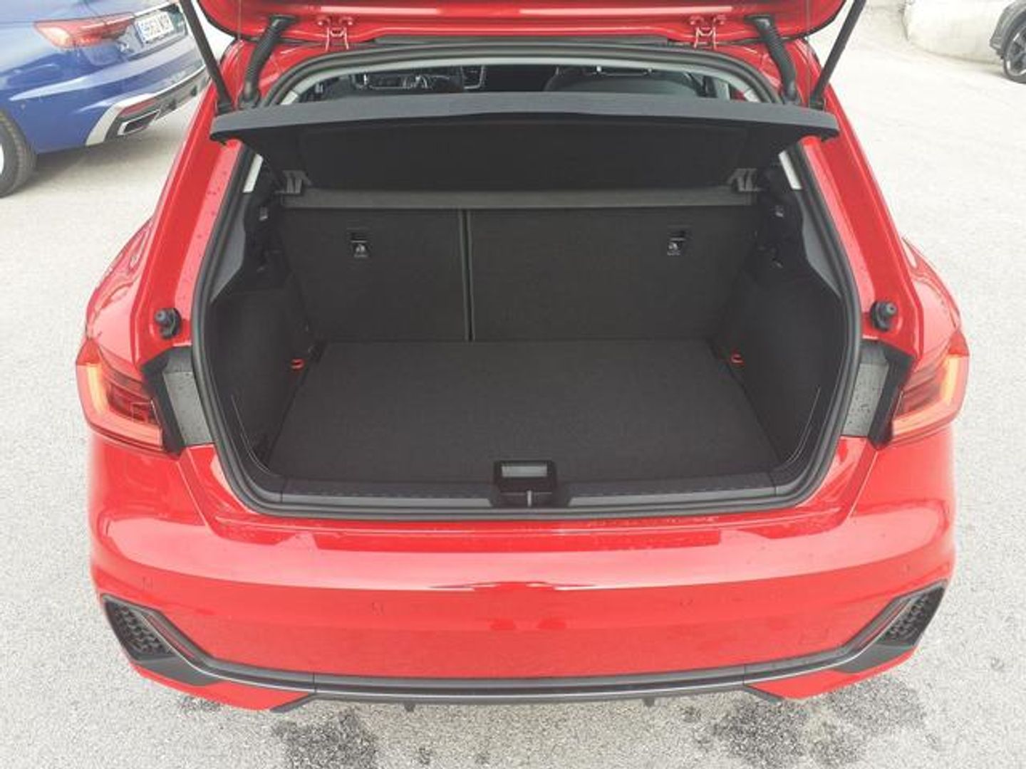 Audi A1 Sportback Adrenalin edition 30 TFSI 81 kW (110 CV) S tronic
