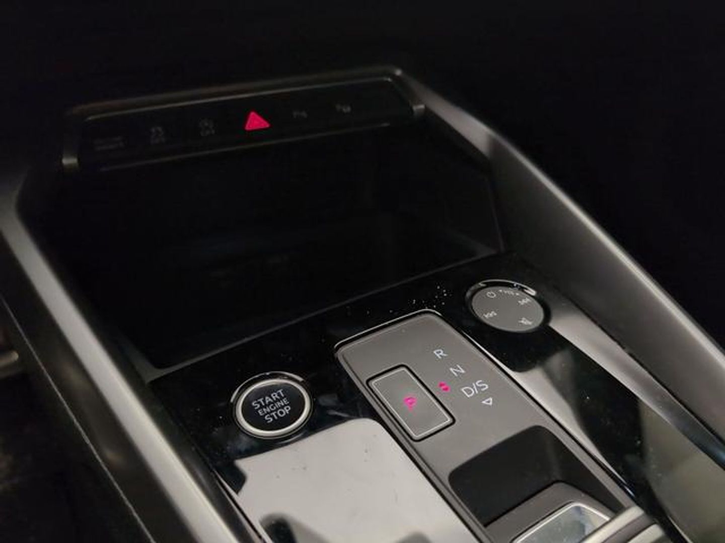 Audi A3 Sportback Black line 35 TFSI 110 kW (150 CV) S tronic