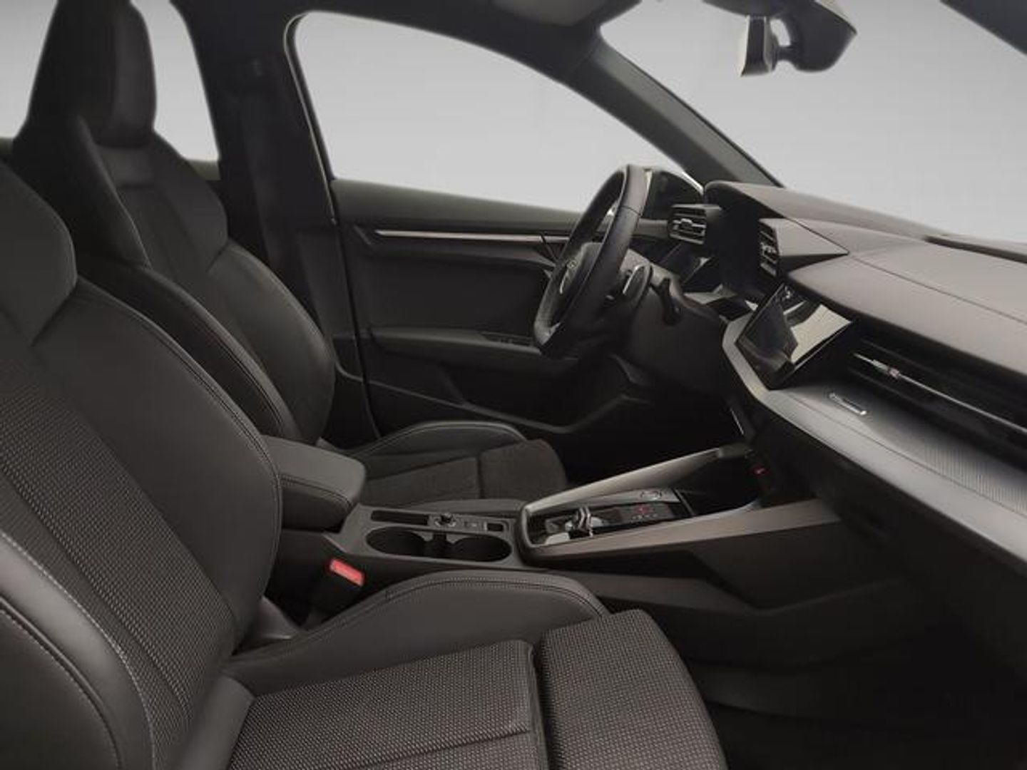 Audi A3 Sportback Black line 35 TFSI 110 kW (150 CV) S tronic