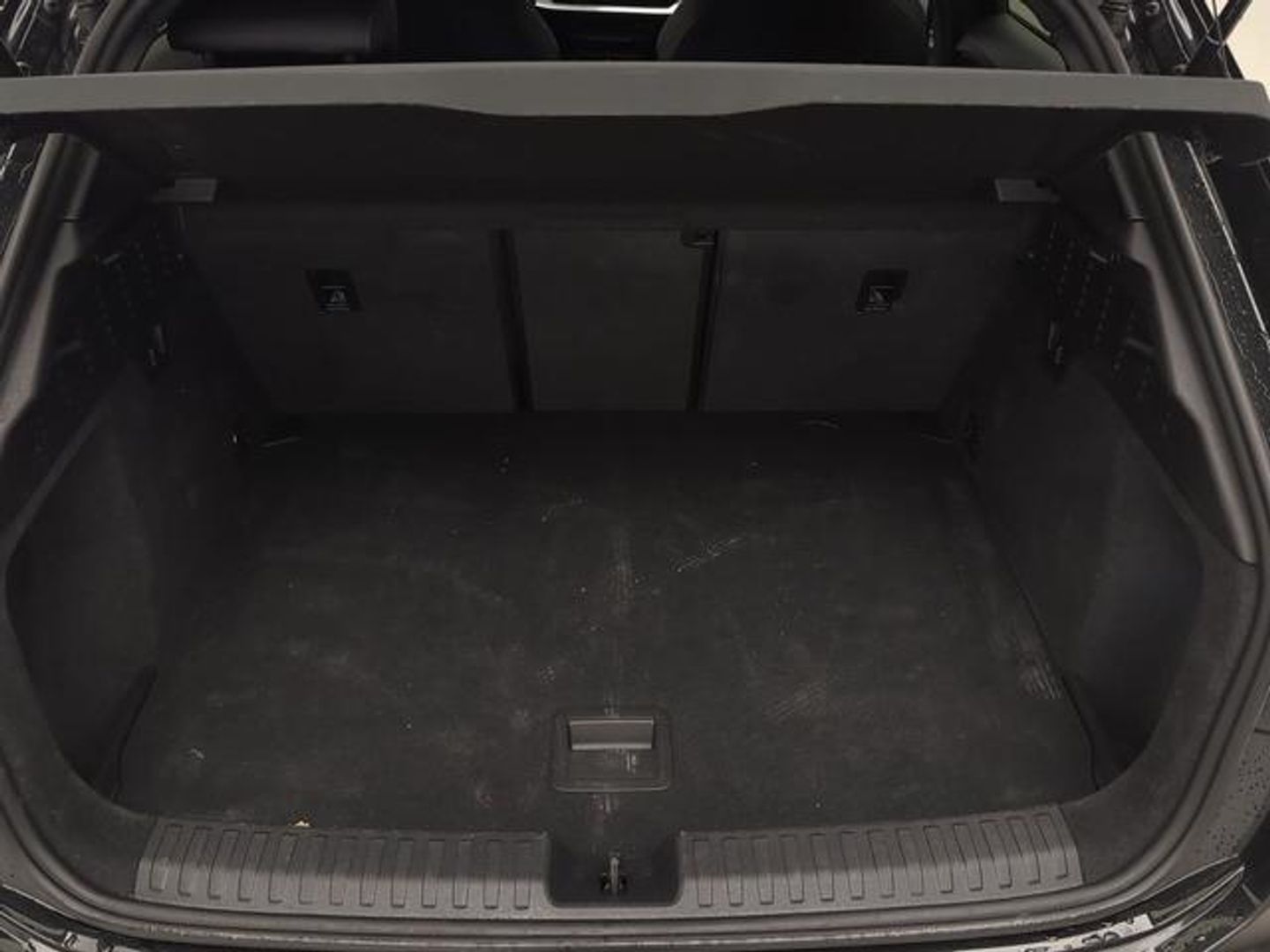 Audi A3 Sportback Black line 35 TFSI 110 kW (150 CV) S tronic