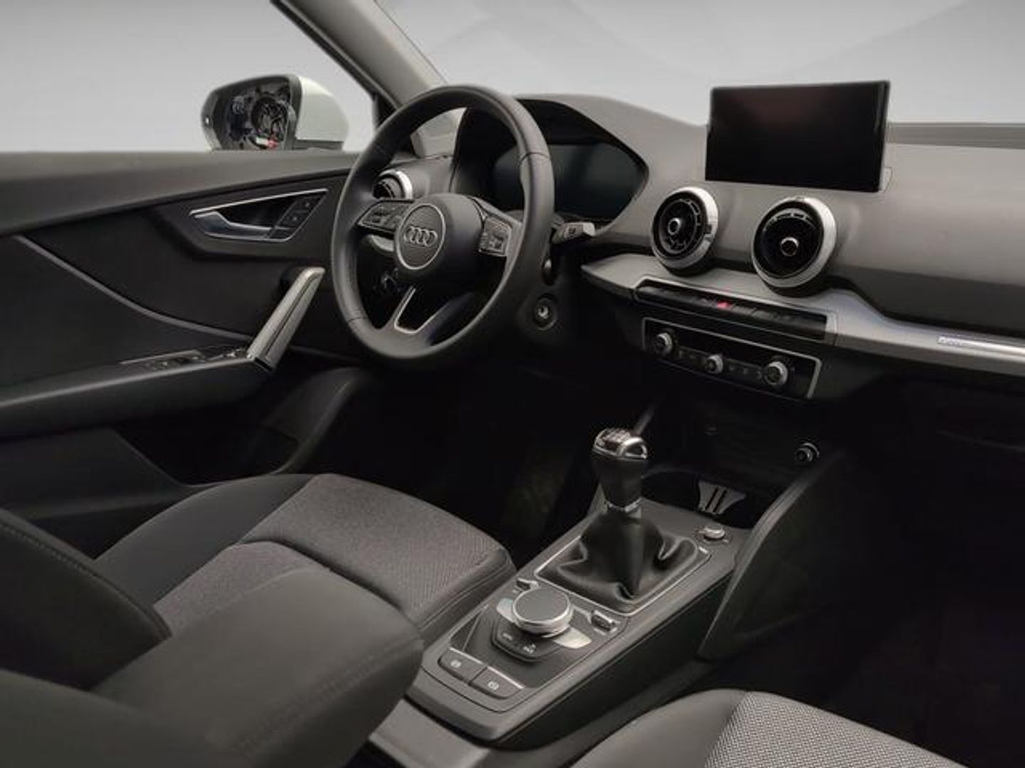 Audi Q2 S line 30 TFSI 81 kW (110 CV)