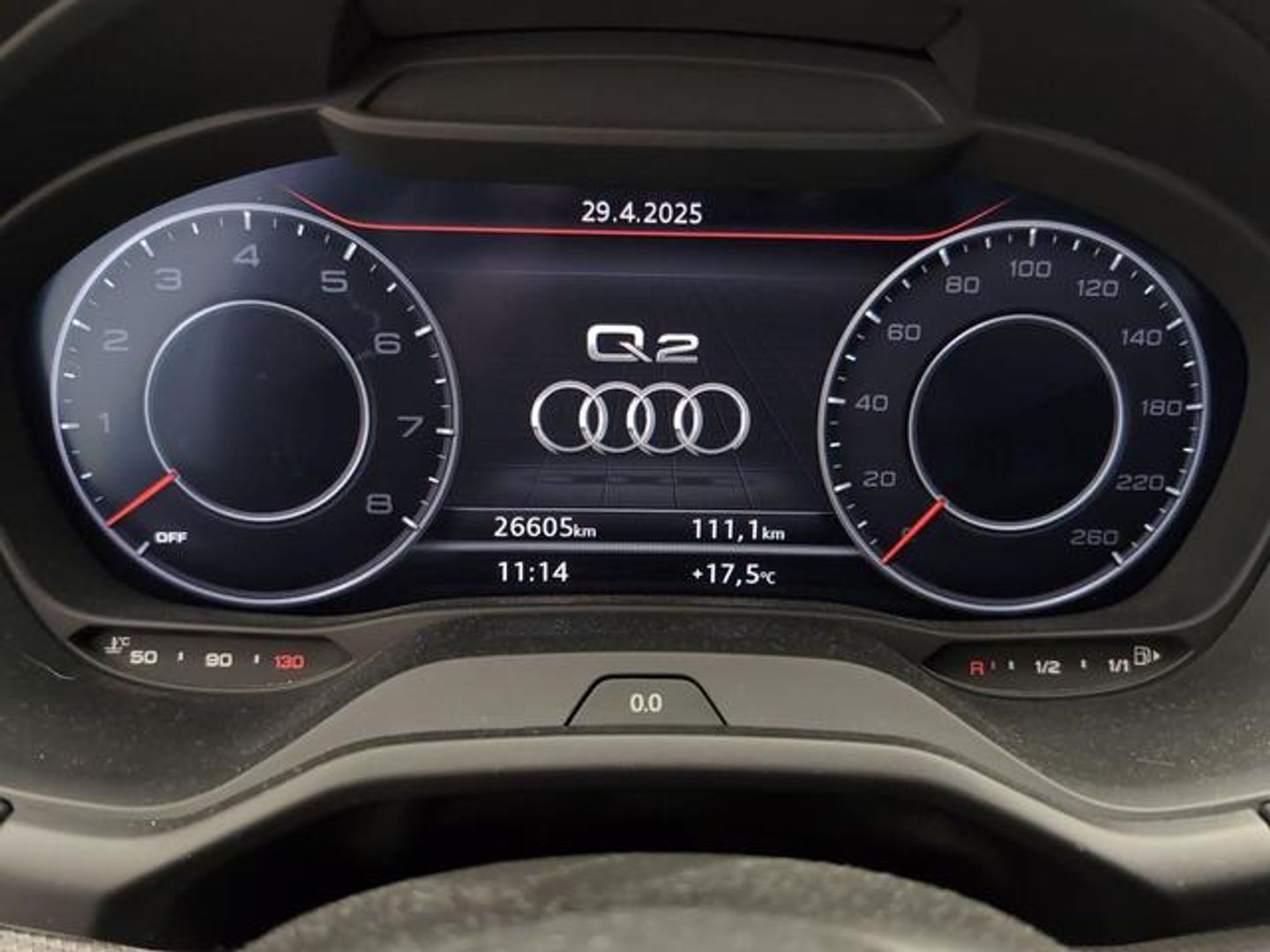 Audi Q2 S line 30 TFSI 81 kW (110 CV)