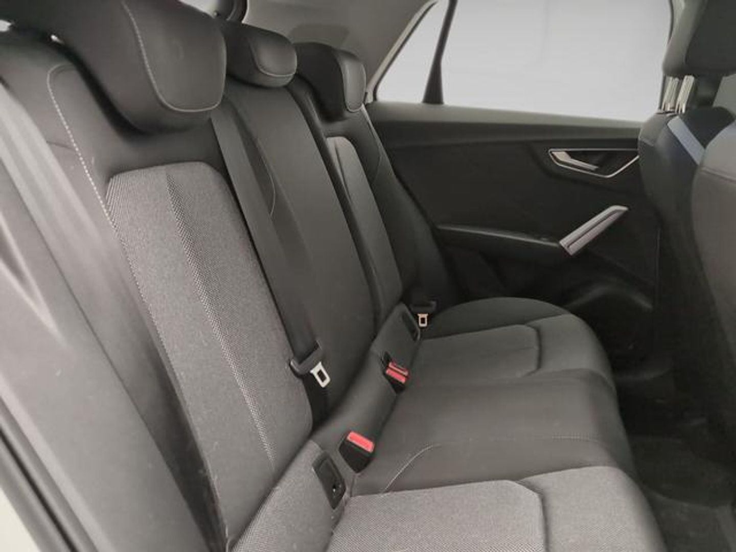 Audi Q2 S line 30 TFSI 81 kW (110 CV)