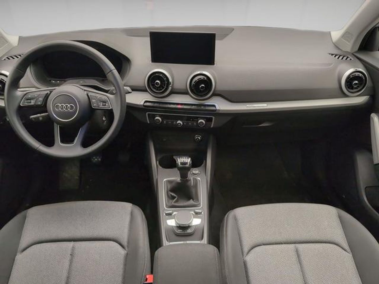 Audi Q2 S line 30 TFSI 81 kW (110 CV)