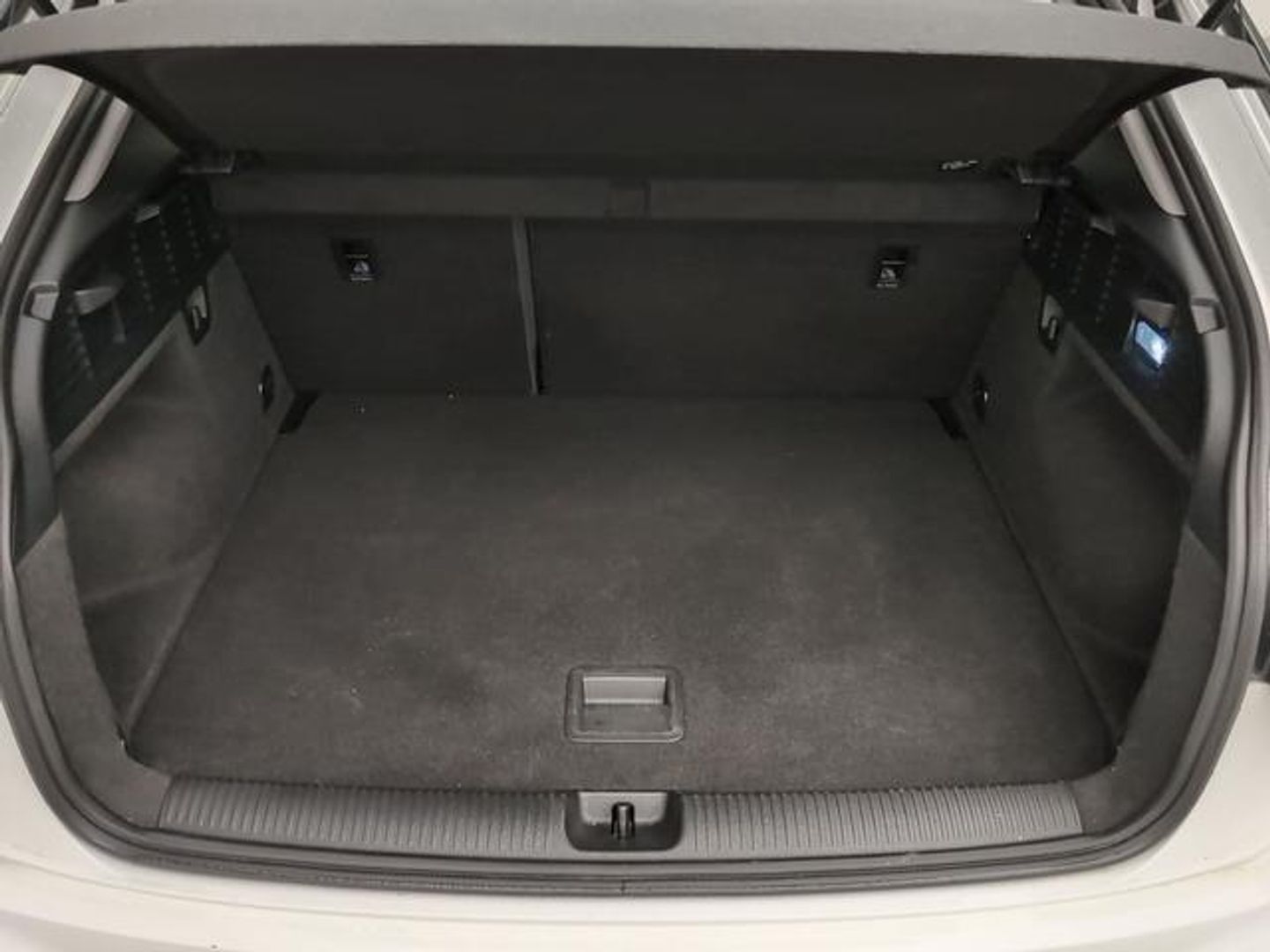 Audi Q2 S line 30 TFSI 81 kW (110 CV)