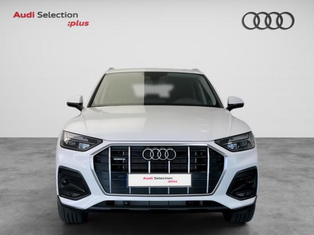 Audi Q5 Sportback TFSIe Advanced 50 TFSI e quattro-ultra 220 kW (299 CV) Advanced Blanco SUV