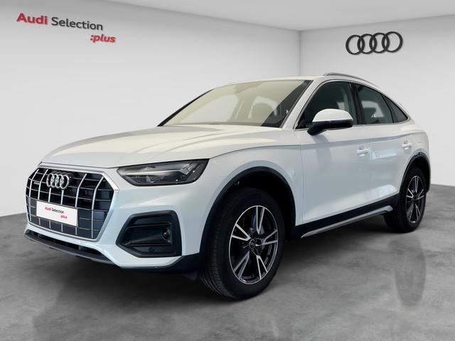 Audi Q5 Sportback TFSIe Advanced 50 TFSI e quattro-ultra 220 kW (299 CV) Advanced