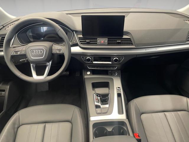 Audi Q5 Sportback TFSIe Advanced 50 TFSI e quattro-ultra 220 kW (299 CV) Advanced