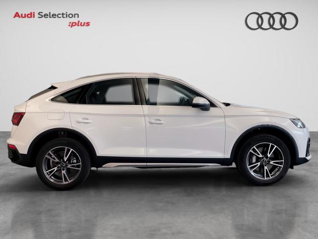 Audi Q5 Sportback TFSIe Advanced 50 TFSI e quattro-ultra 220 kW (299 CV) Advanced