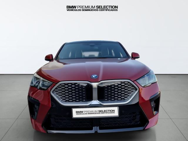 Bmw iX2 xDrive30 230 kW (313 CV) -