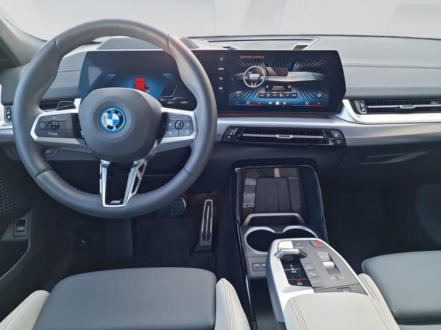 Bmw iX2 xDrive30 230 kW (313 CV) -