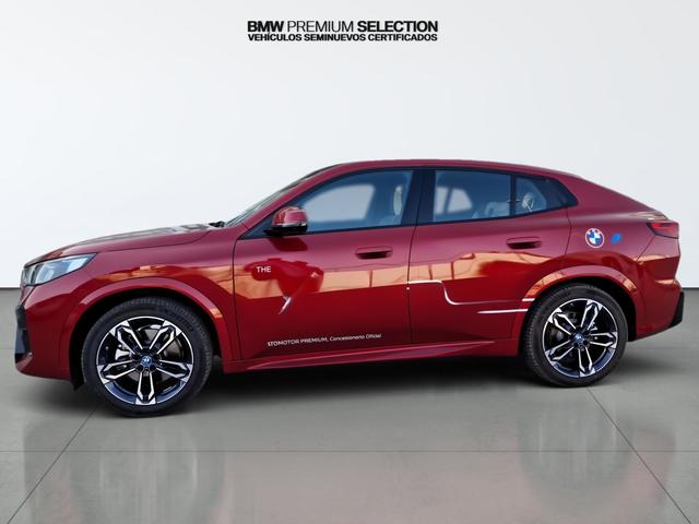 Bmw iX2 xDrive30 230 kW (313 CV) -