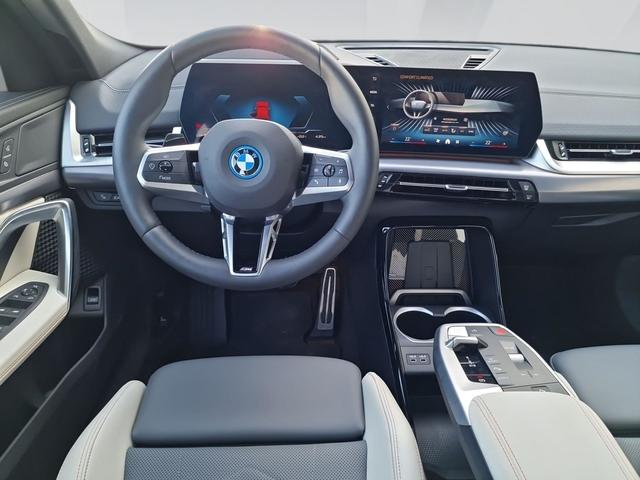 Bmw iX2 xDrive30 230 kW (313 CV) -