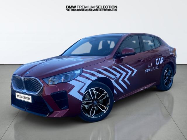 Bmw iX2 xDrive30 230 kW (313 CV) -