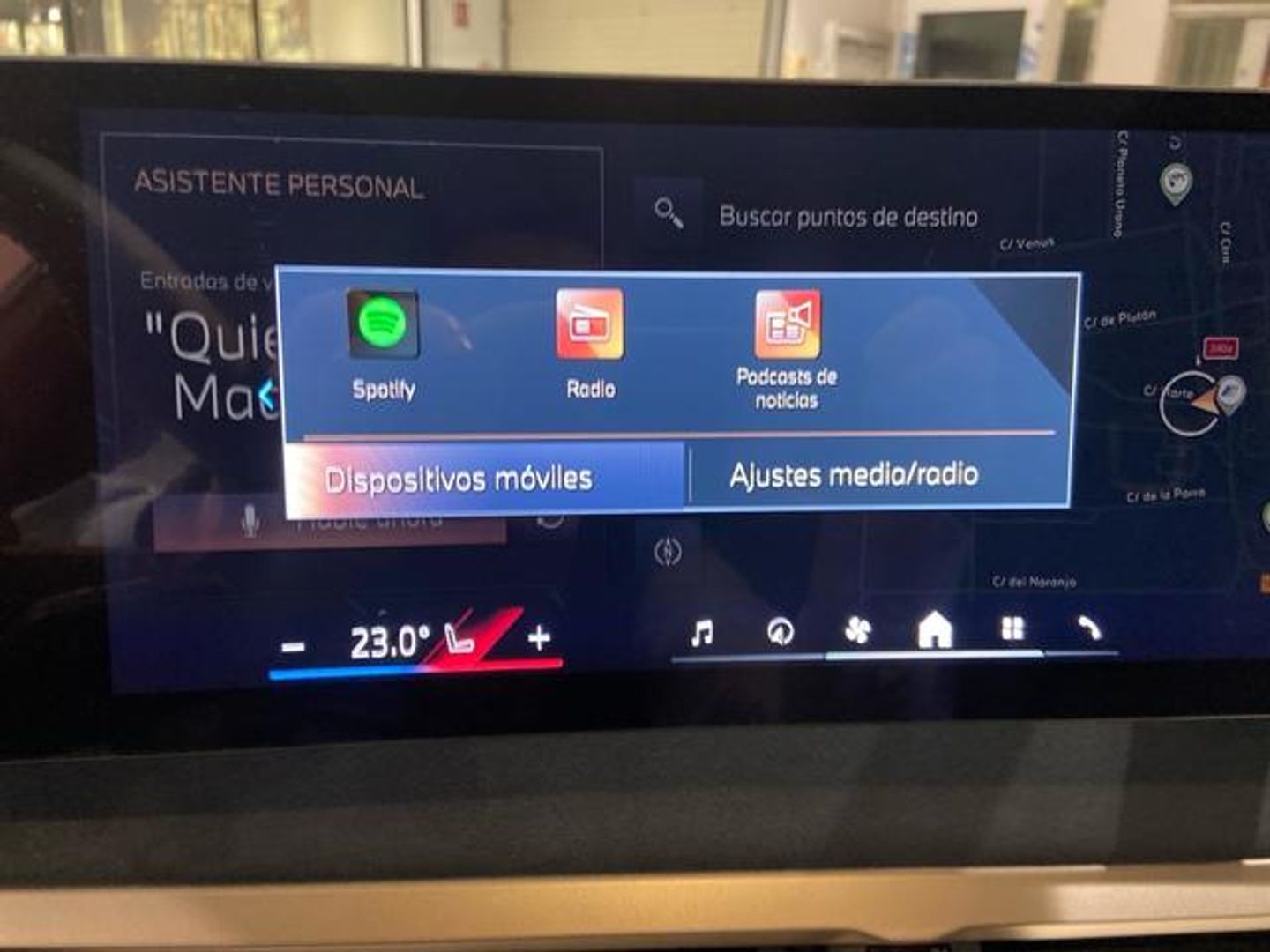 BMW iX xDrive40 240 kW (326 CV)