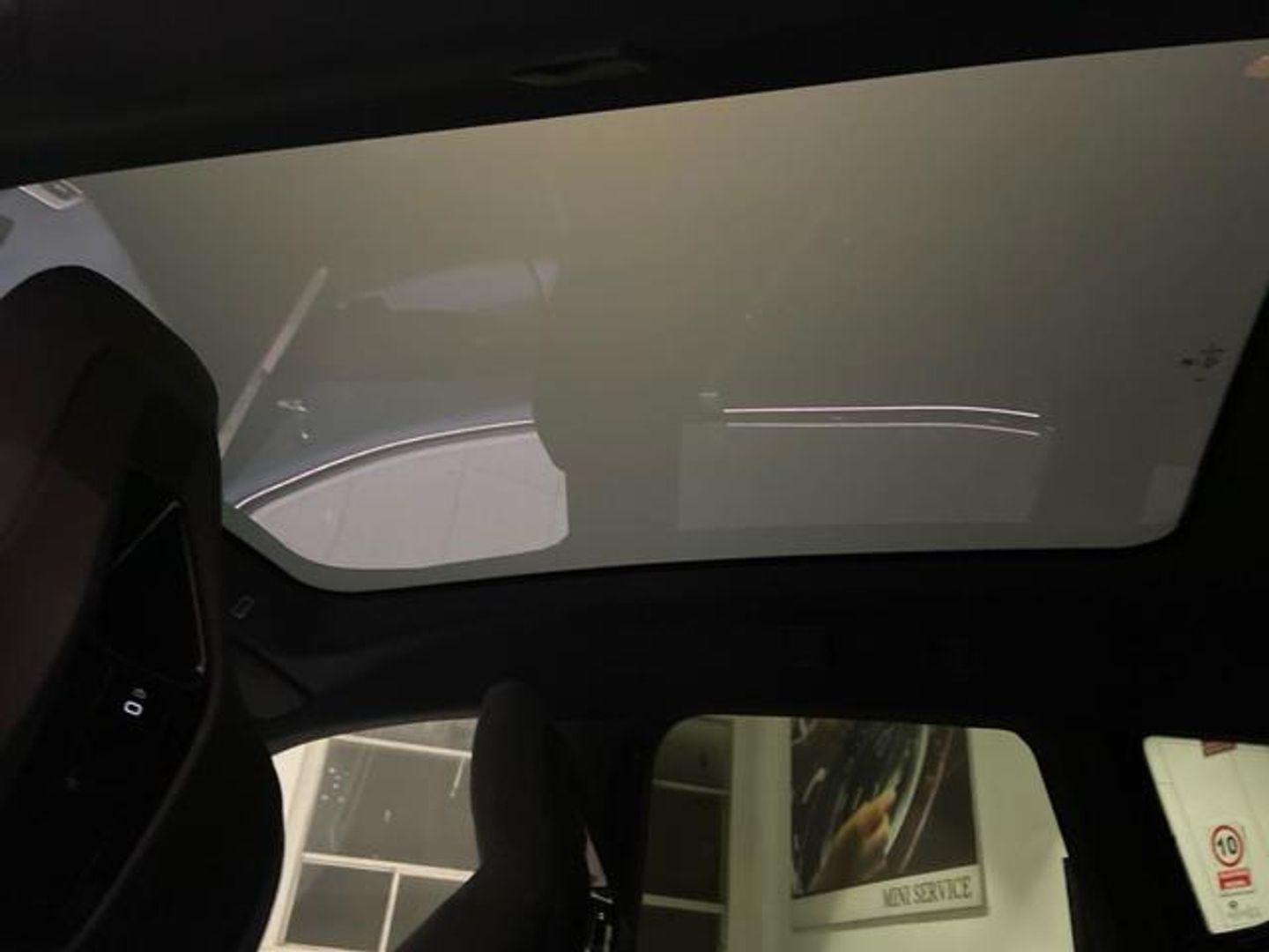 BMW iX xDrive40 240 kW (326 CV)