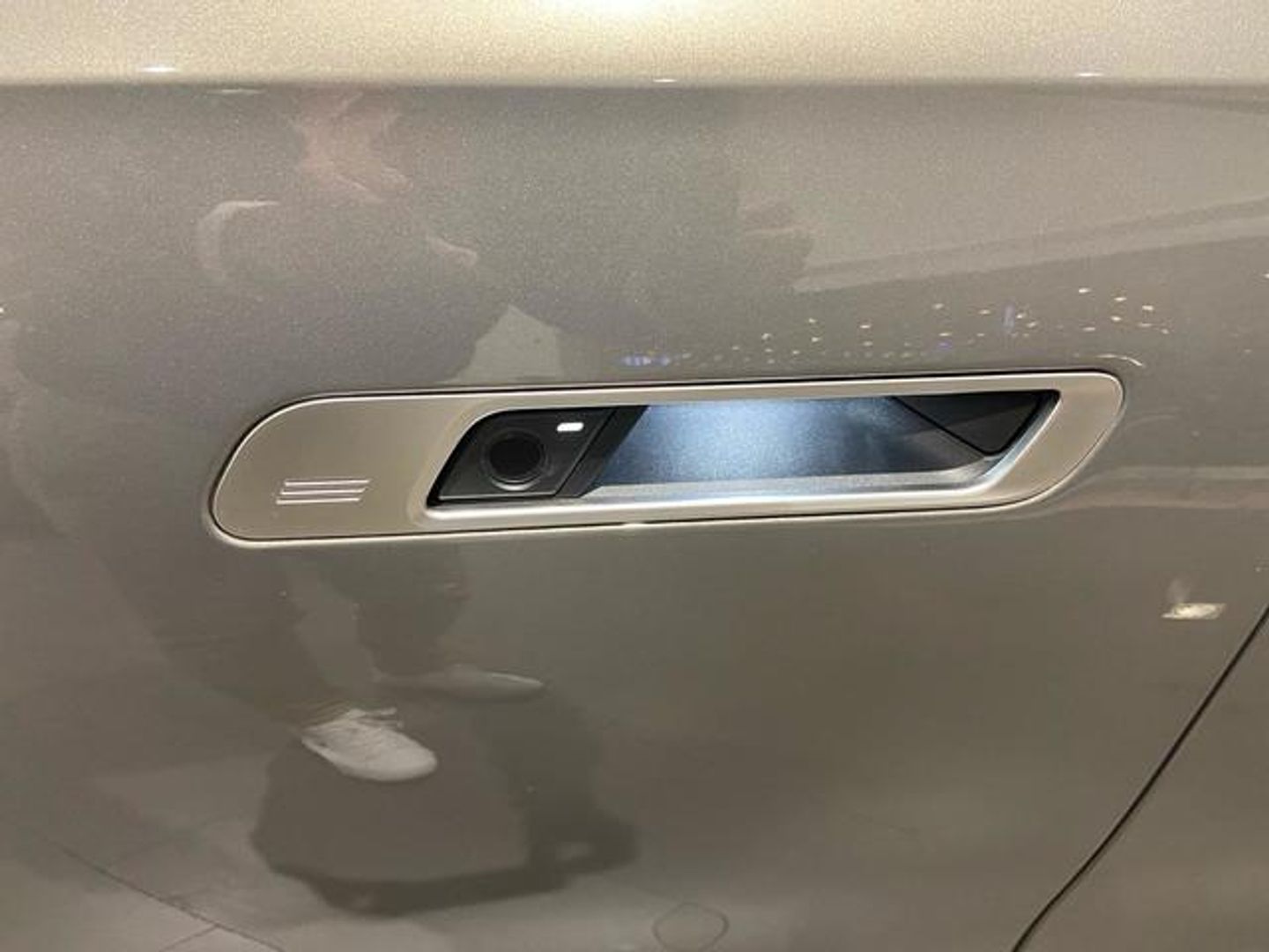BMW i7 xDrive60 400 kW (544 CV)
