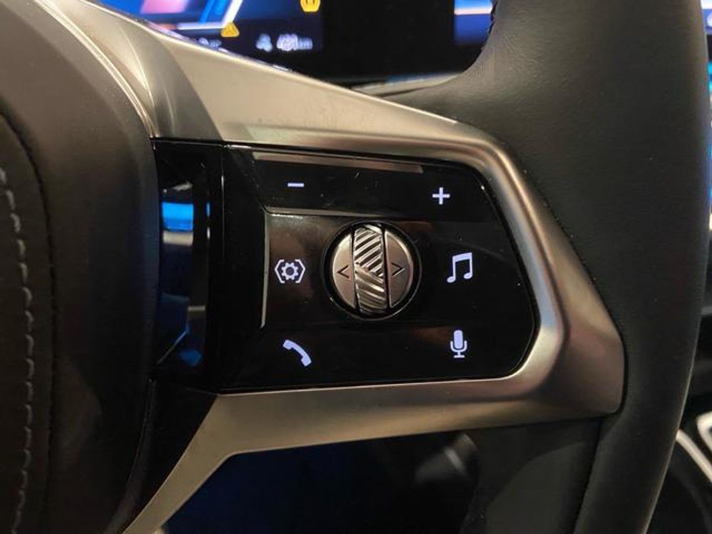BMW i7 xDrive60 400 kW (544 CV)