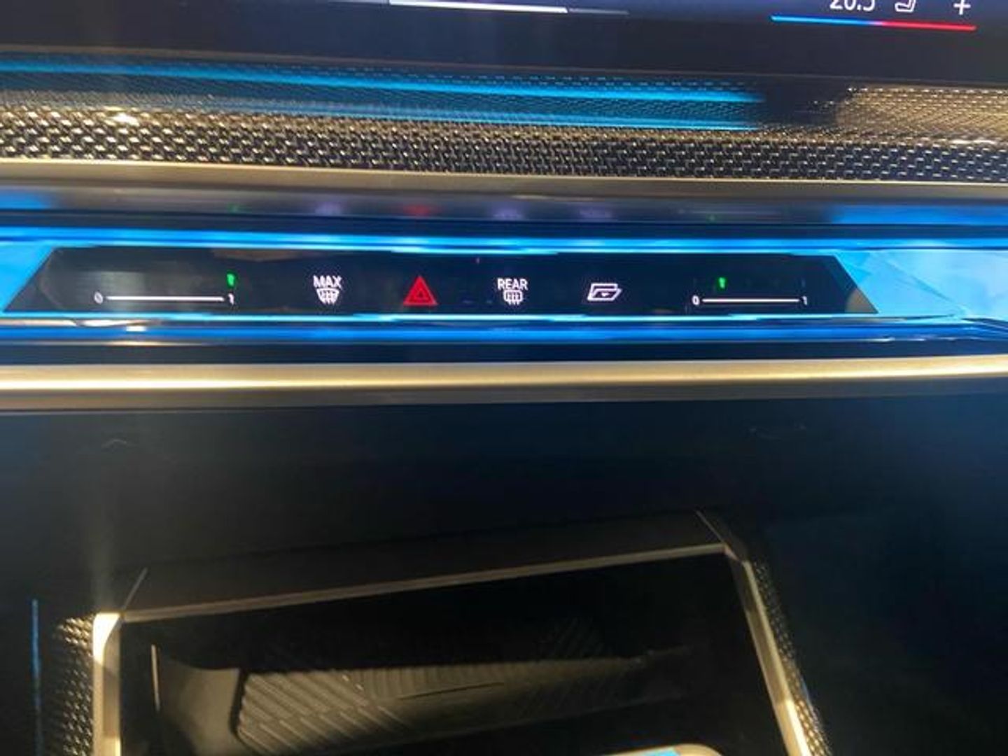 BMW i7 xDrive60 400 kW (544 CV)