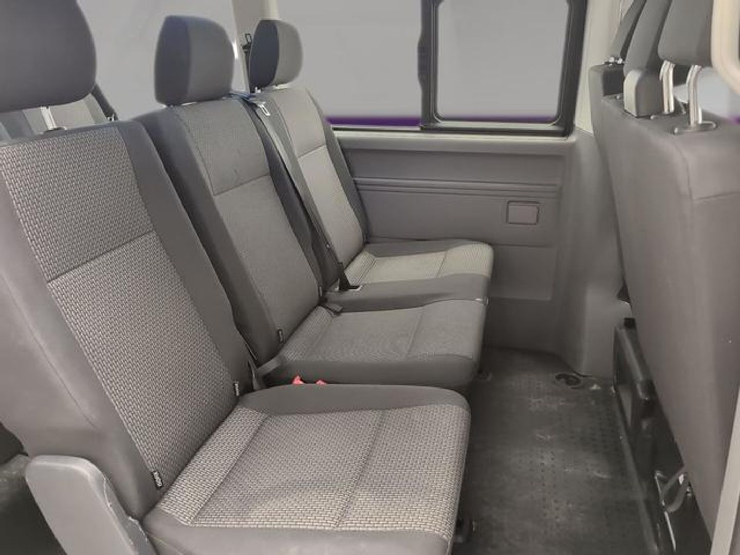 Volkswagen Caravelle Origin Batalla Corta 2.0 TDI BMT 110 kW (150 CV) DSG