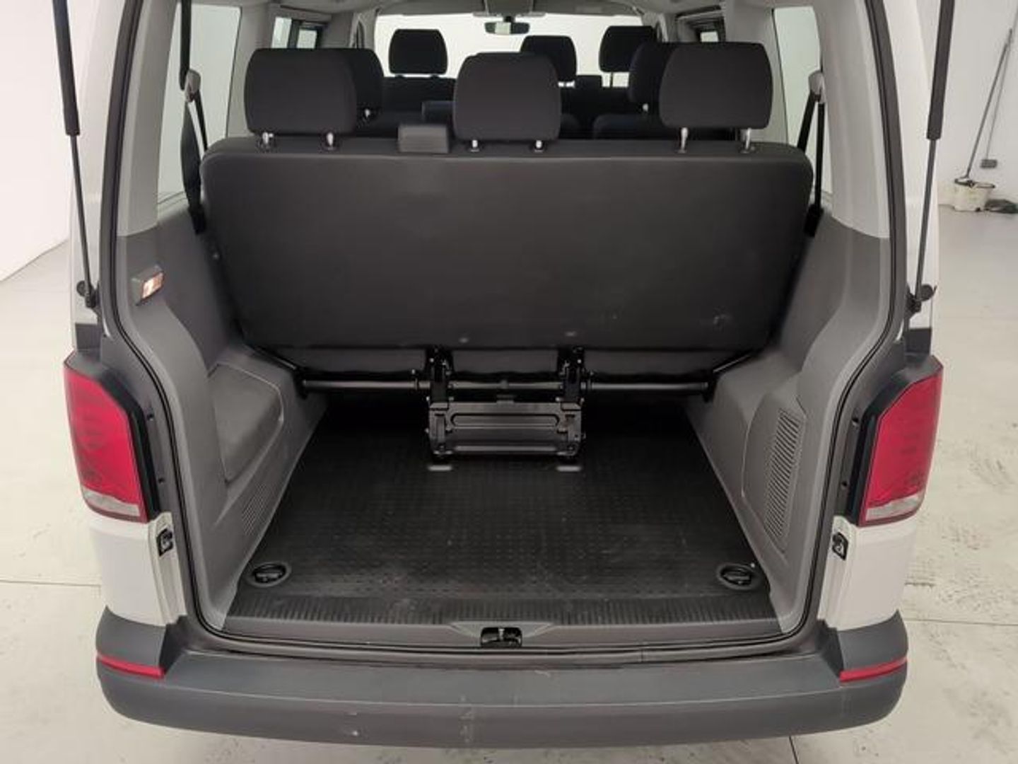 Volkswagen Caravelle Origin Batalla Corta 2.0 TDI BMT 110 kW (150 CV) DSG