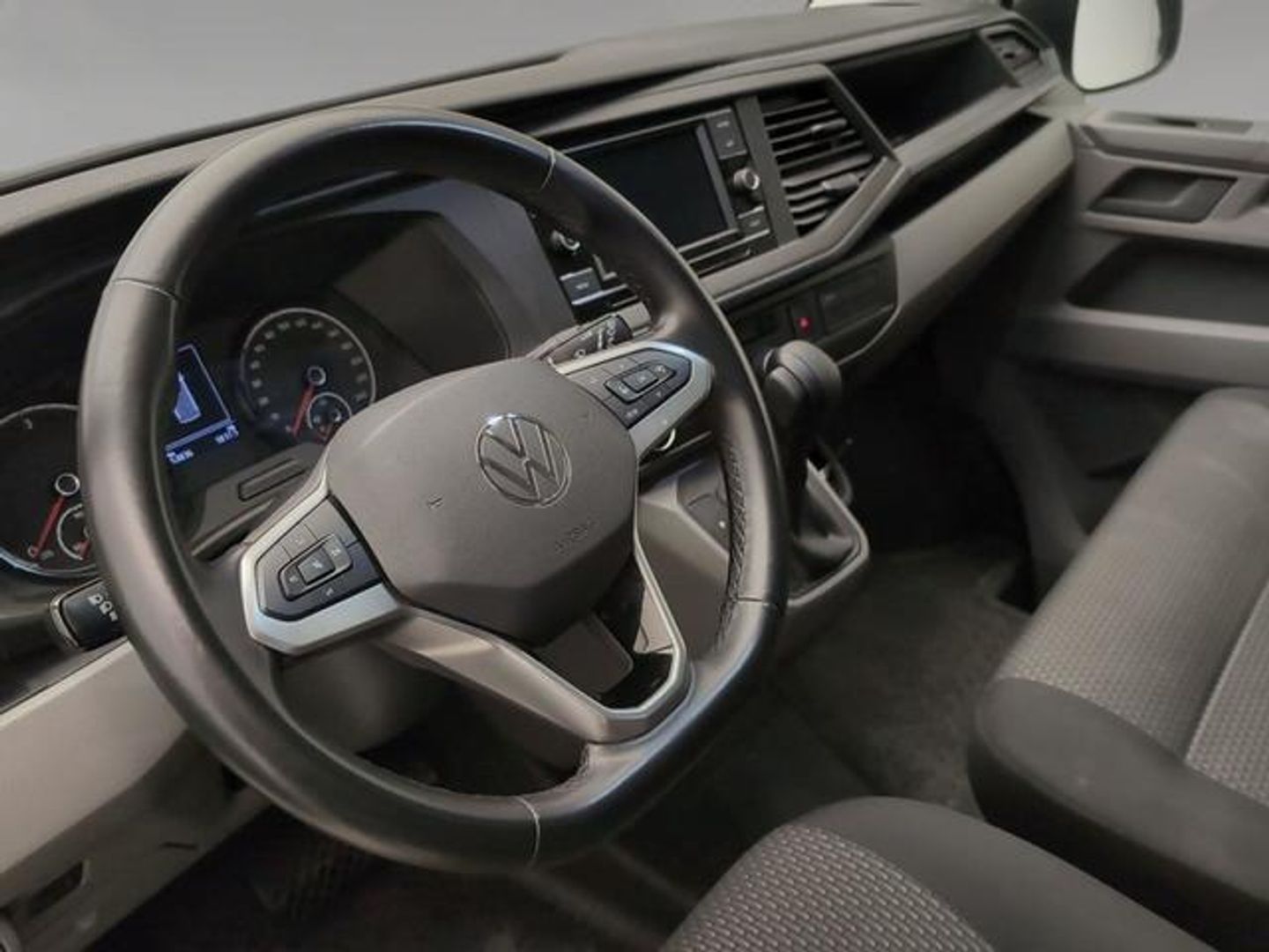 Volkswagen Caravelle Origin Batalla Corta 2.0 TDI BMT 110 kW (150 CV) DSG
