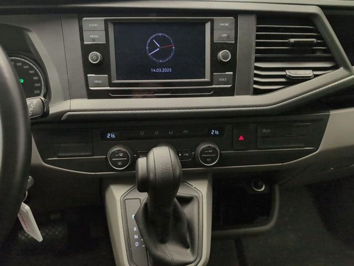 Volkswagen Caravelle Origin Batalla Corta 2.0 TDI BMT 110 kW (150 CV) DSG