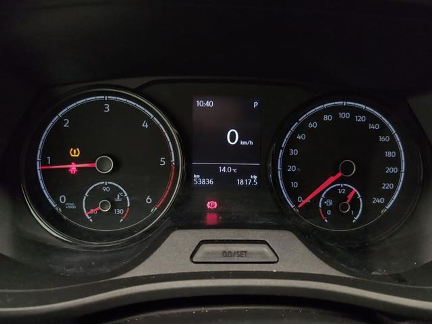 Volkswagen Caravelle Origin Batalla Corta 2.0 TDI BMT 110 kW (150 CV) DSG