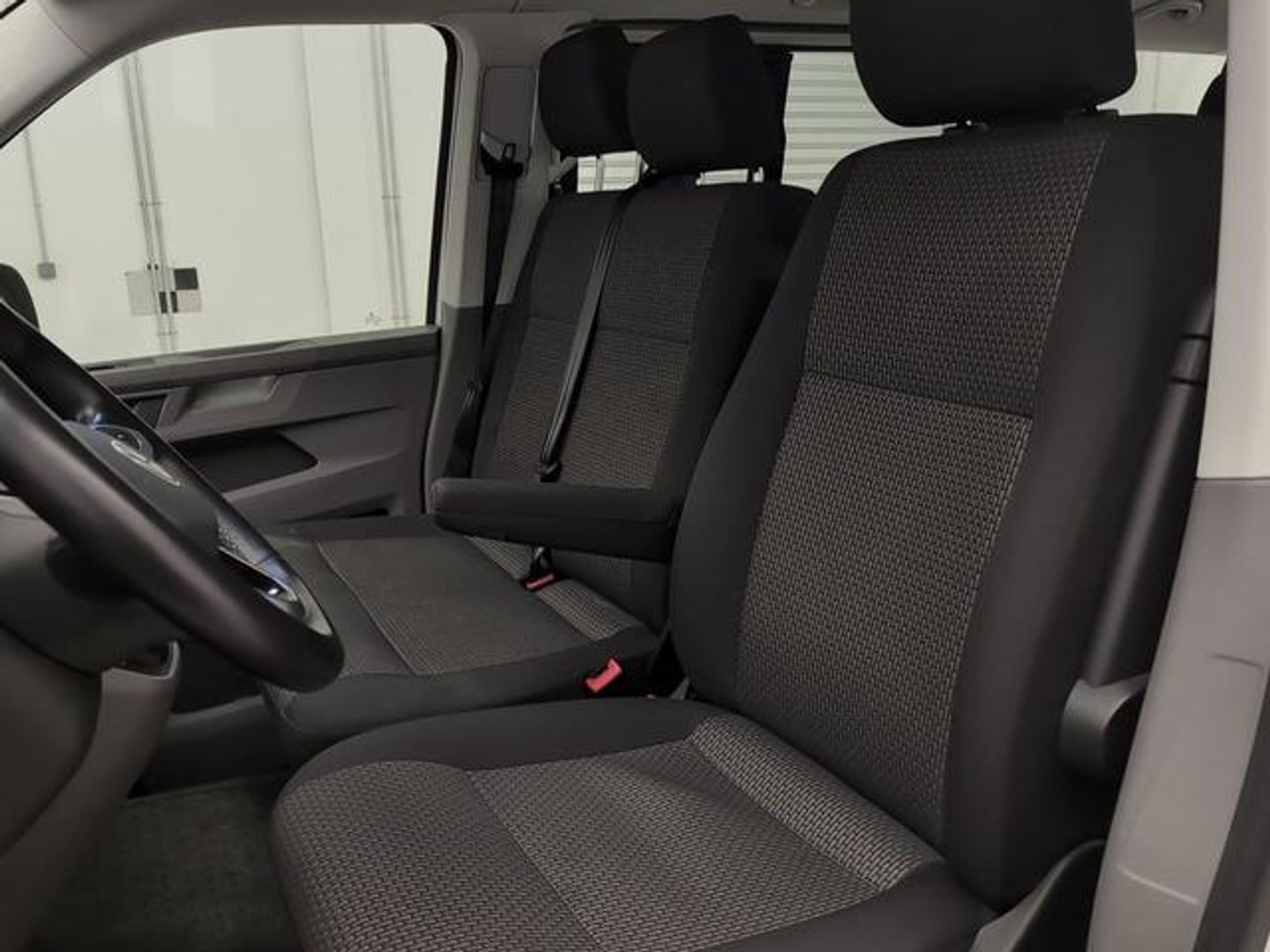 Volkswagen Caravelle Origin Batalla Corta 2.0 TDI BMT 110 kW (150 CV) DSG