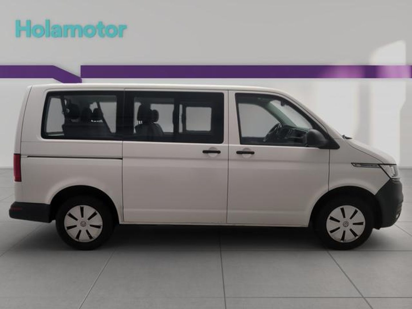 Volkswagen Caravelle Origin Batalla Corta 2.0 TDI BMT 110 kW (150 CV) DSG