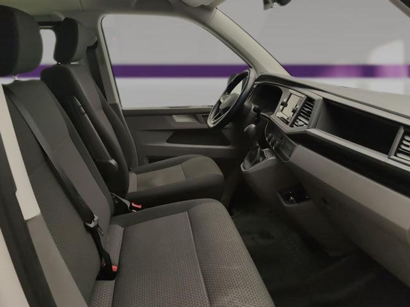 Volkswagen Caravelle Origin Batalla Corta 2.0 TDI BMT 110 kW (150 CV) DSG