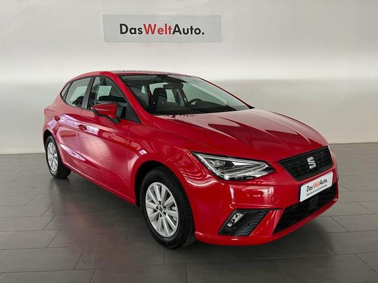 SEAT Ibiza 1.0 TSI Style XL 70 kW (95 CV)