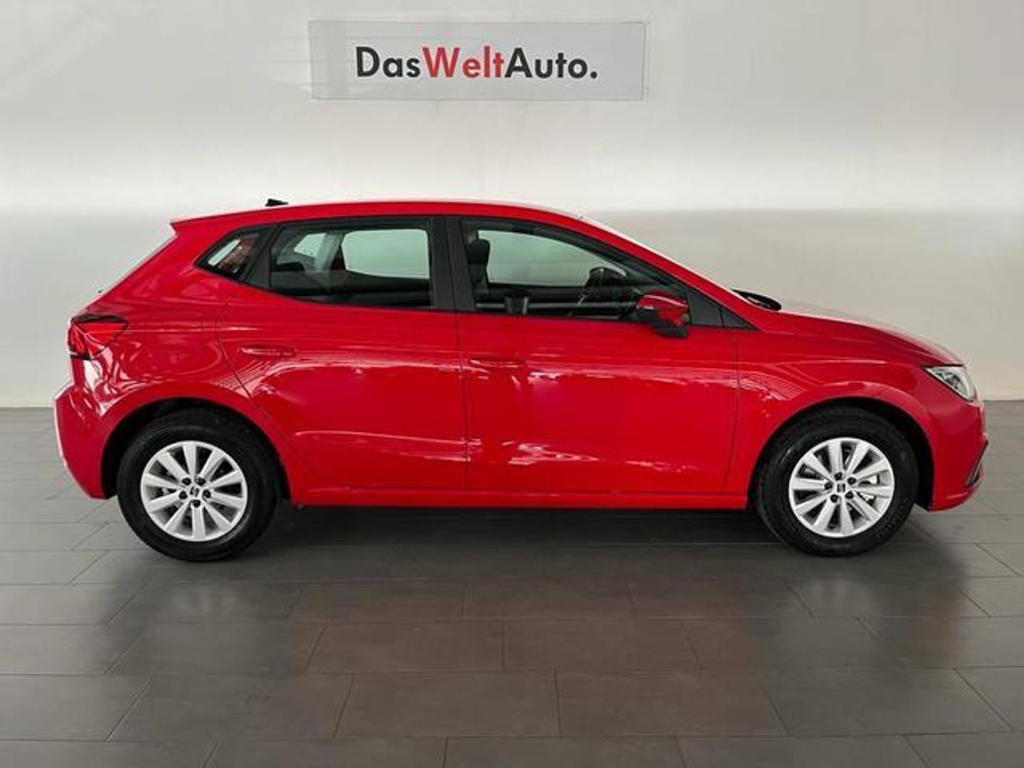 SEAT Ibiza 1.0 TSI Style XL 70 kW (95 CV)