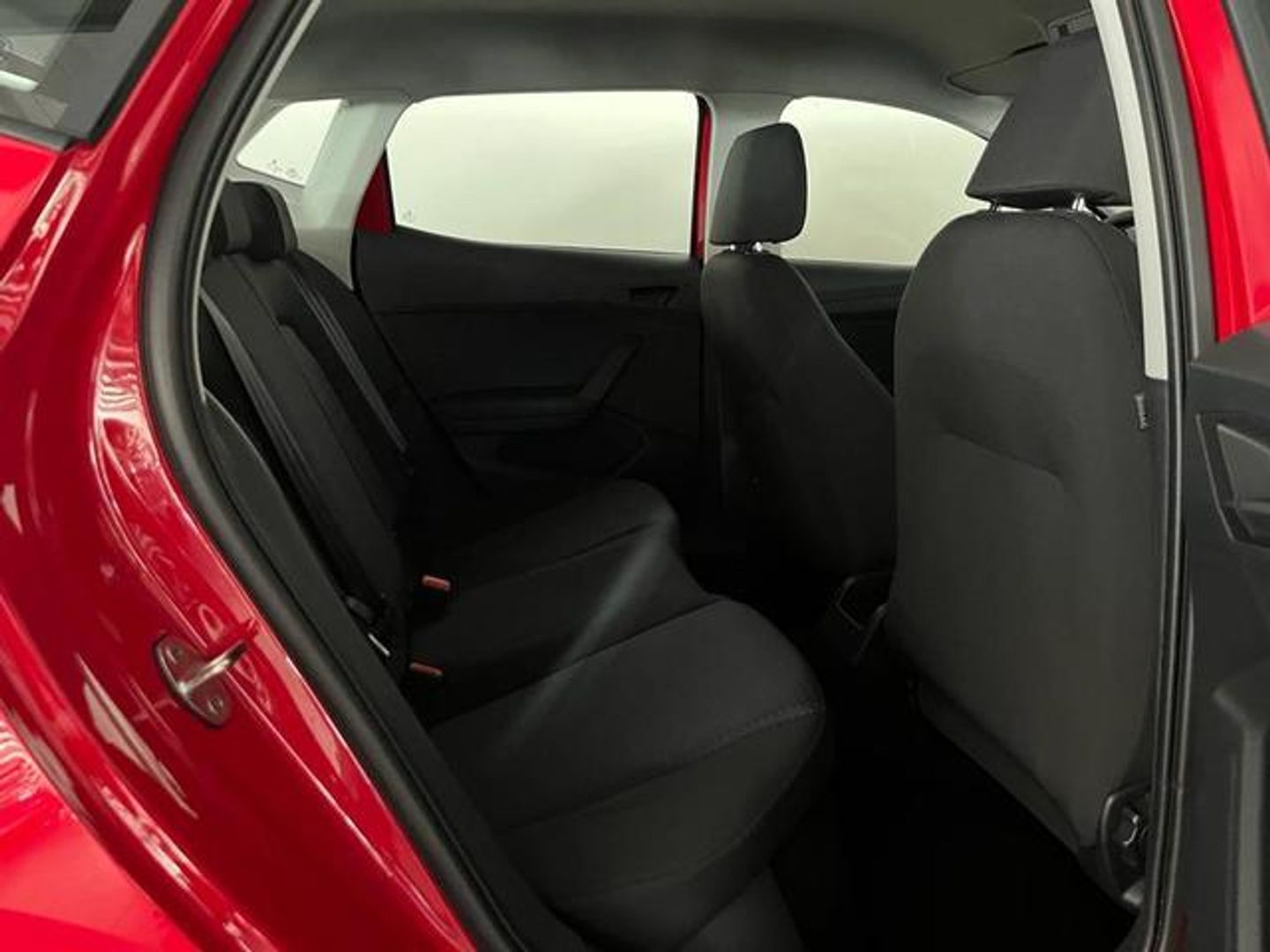 SEAT Ibiza 1.0 TSI Style XL 70 kW (95 CV)