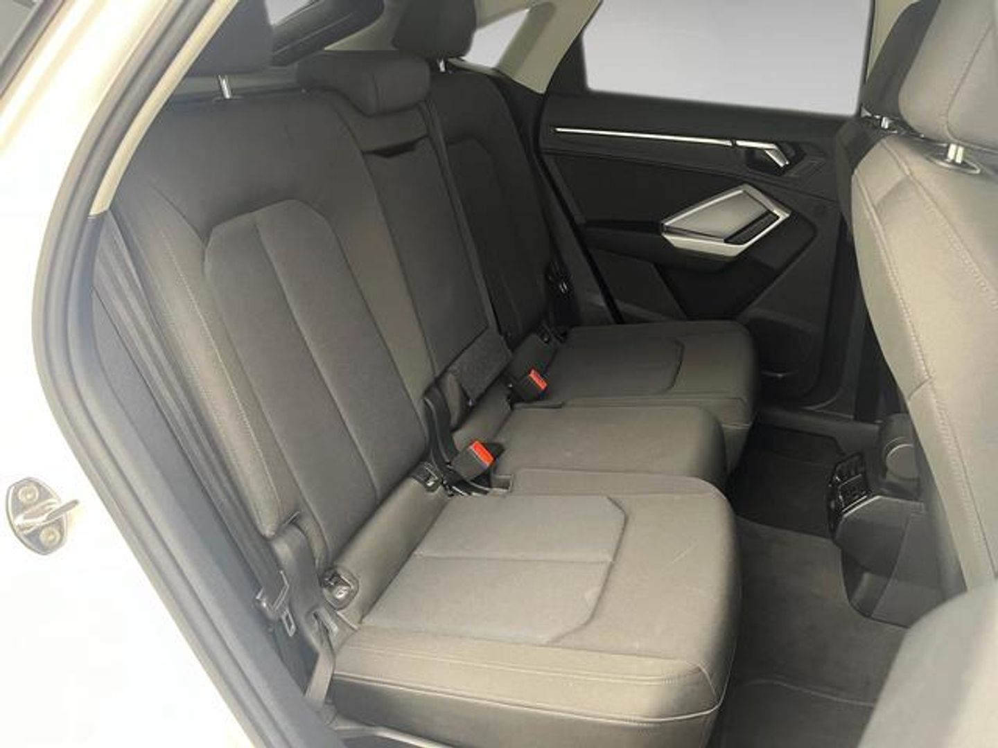 Audi Q3 Sportback TFSIe Advanced 45 TFSI e 180 kW (245 CV) S tronic