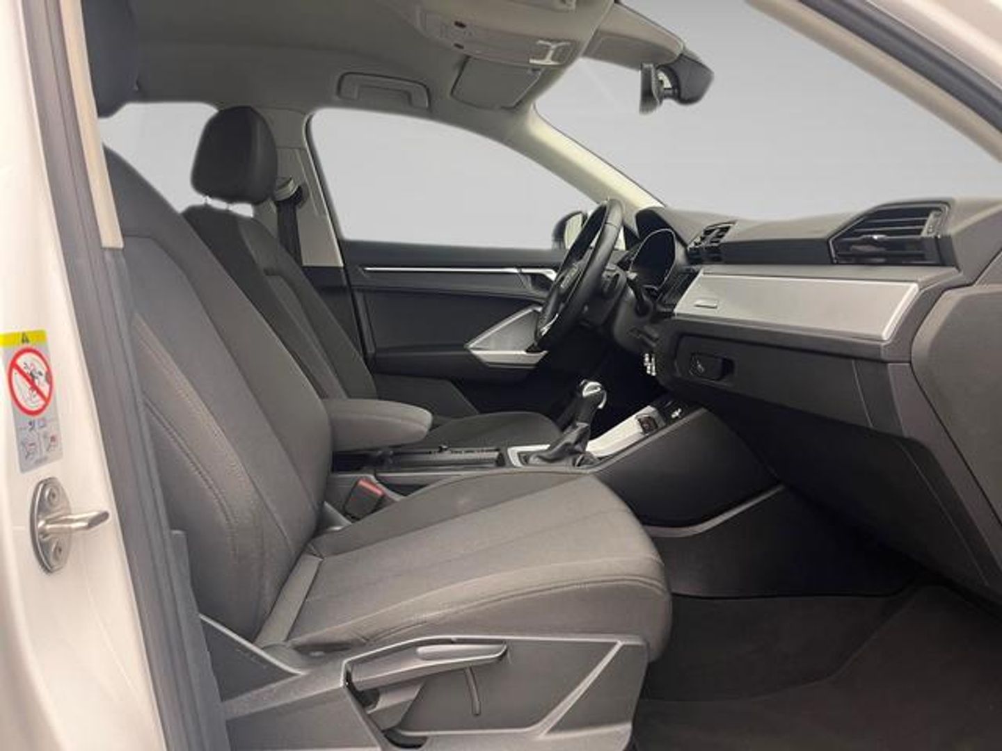 Audi Q3 Sportback TFSIe Advanced 45 TFSI e 180 kW (245 CV) S tronic
