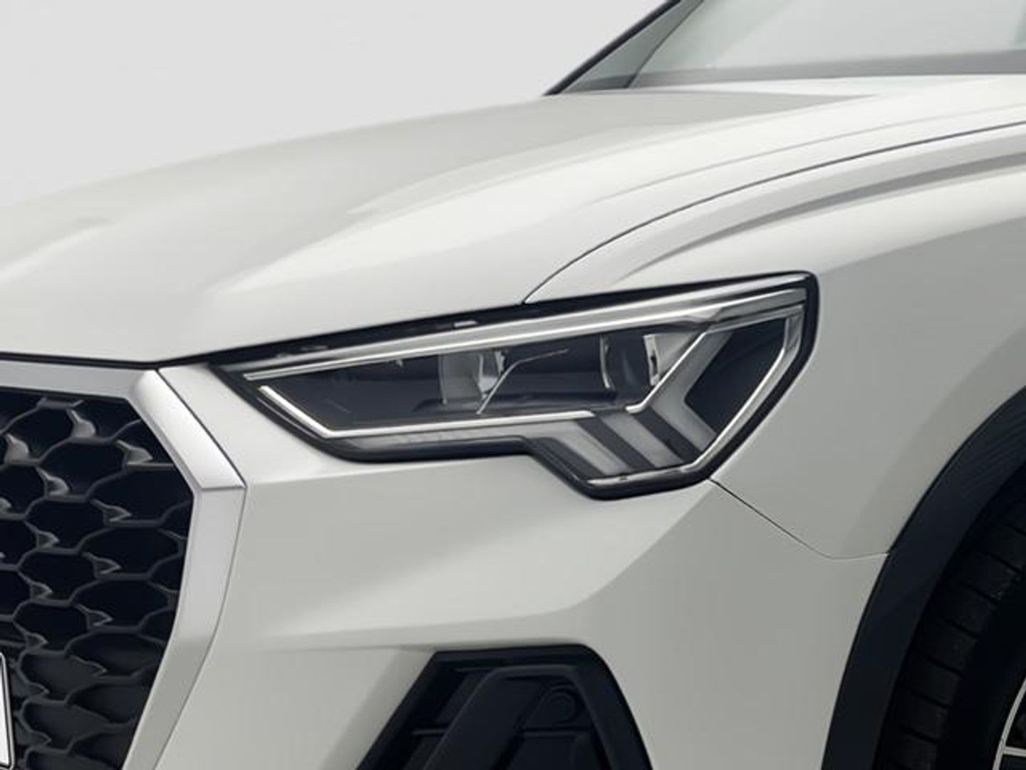 Audi Q3 Sportback TFSIe Advanced 45 TFSI e 180 kW (245 CV) S tronic
