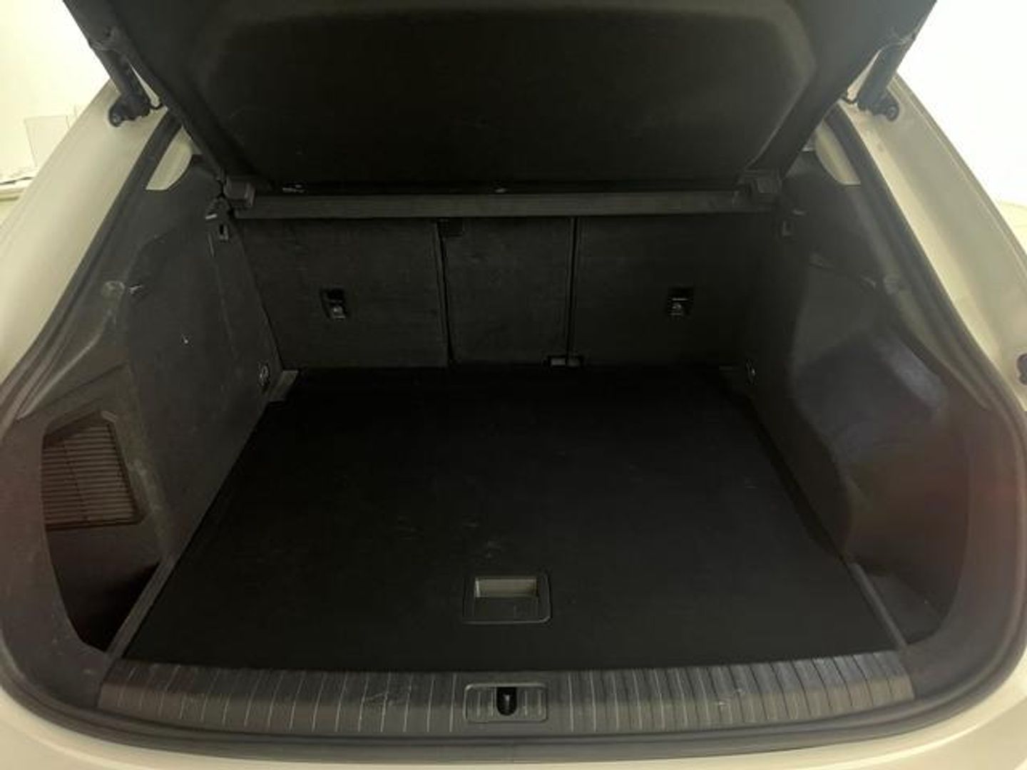 Audi Q3 Sportback TFSIe Advanced 45 TFSI e 180 kW (245 CV) S tronic