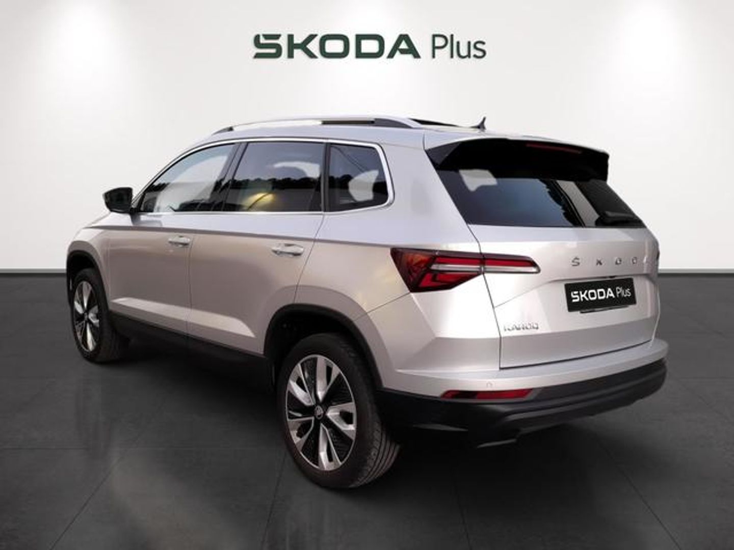 Skoda Karoq 1.5 TSI ACT Style DSG 110 kW (150 CV)