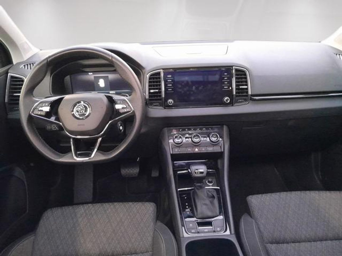 Skoda Karoq 1.5 TSI ACT Style DSG 110 kW (150 CV)