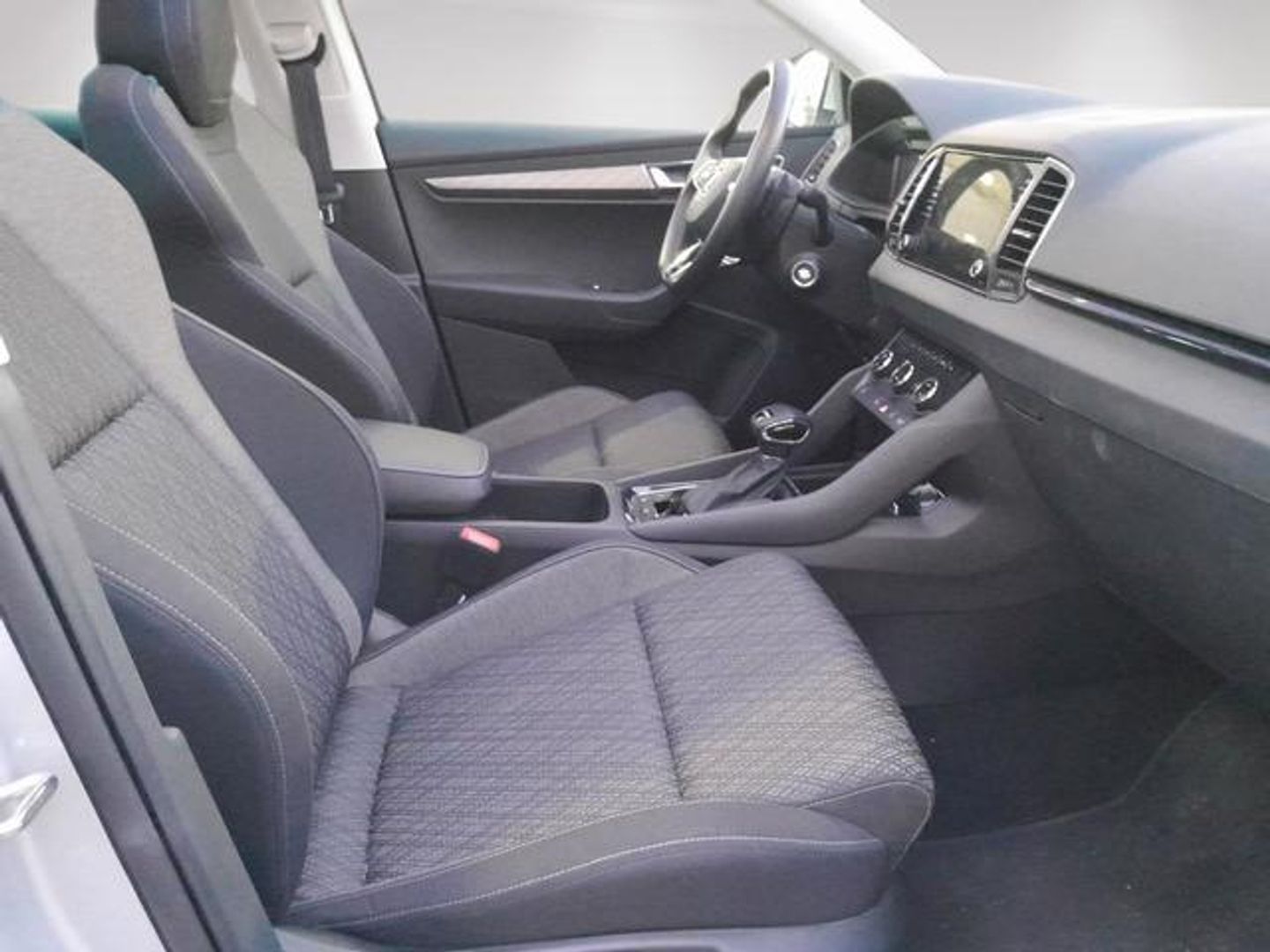 Skoda Karoq 1.5 TSI ACT Style DSG 110 kW (150 CV)