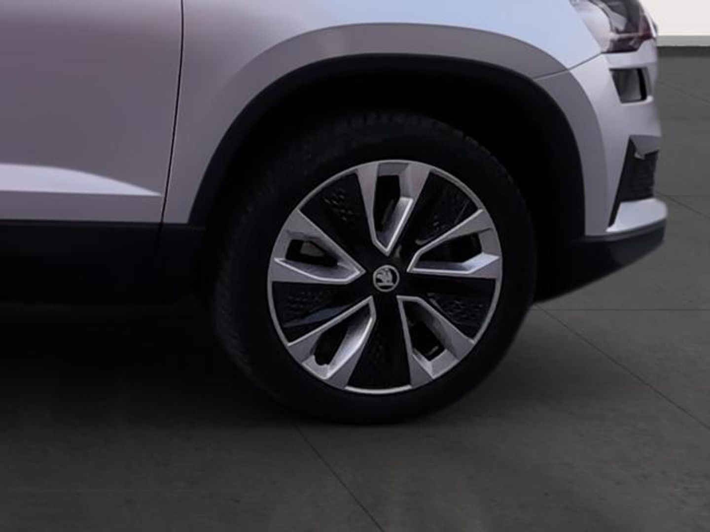 Skoda Karoq 1.5 TSI ACT Style DSG 110 kW (150 CV)
