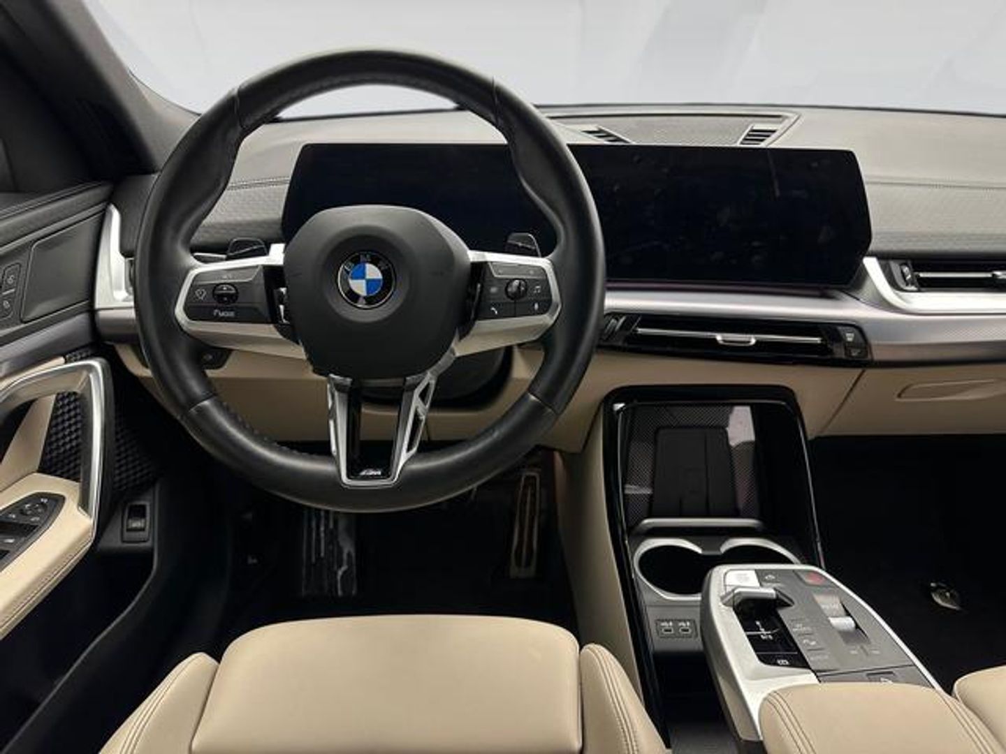 BMW X2 sDrive18d 110 kW (150 CV)