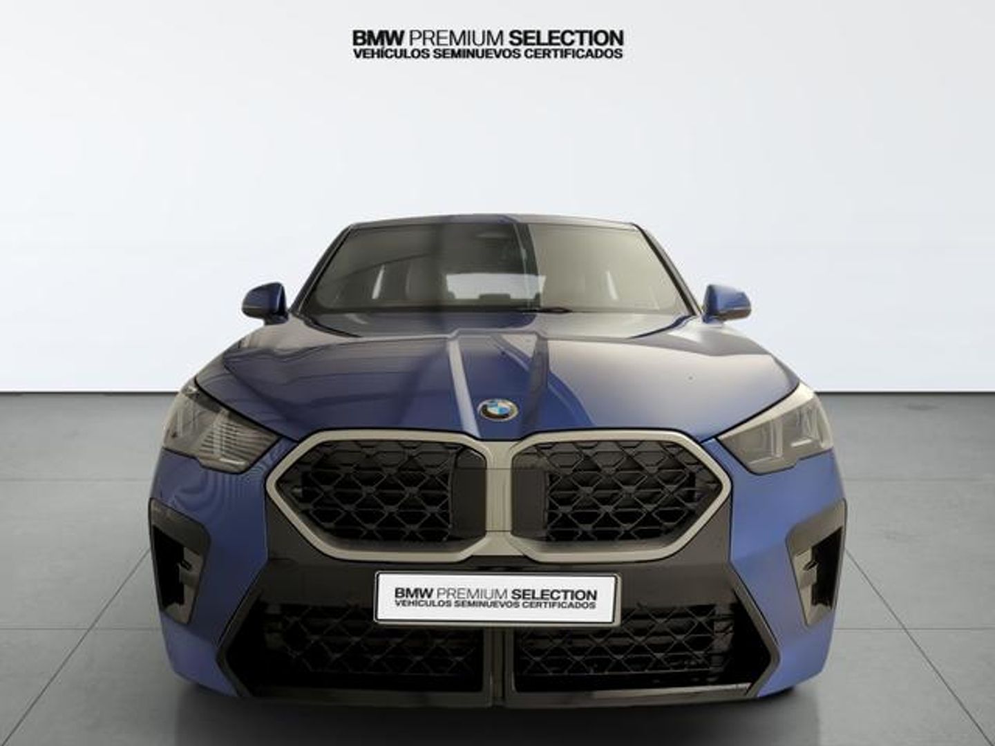 BMW X2 sDrive18d 110 kW (150 CV)