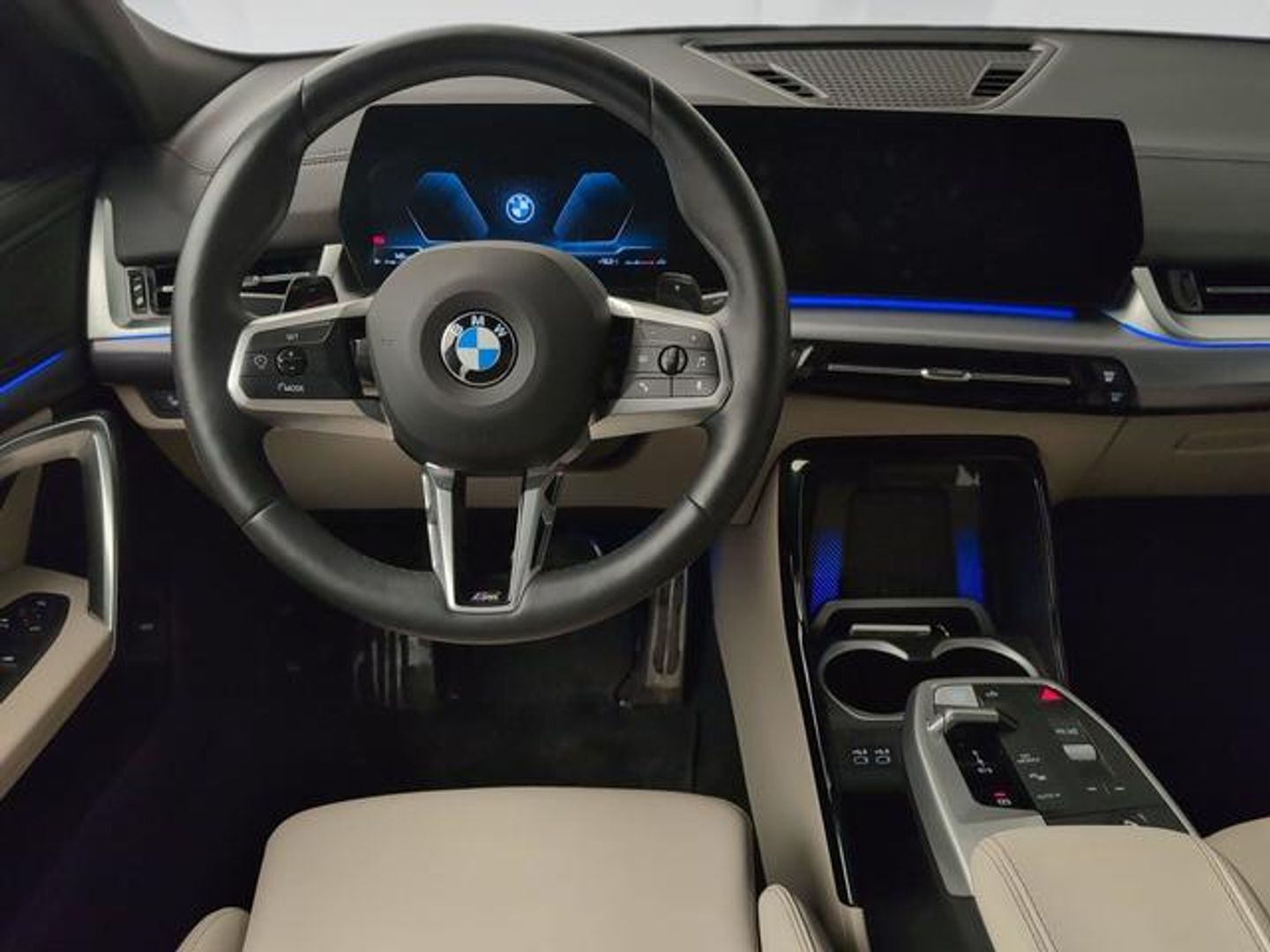 BMW X2 sDrive18d 110 kW (150 CV)
