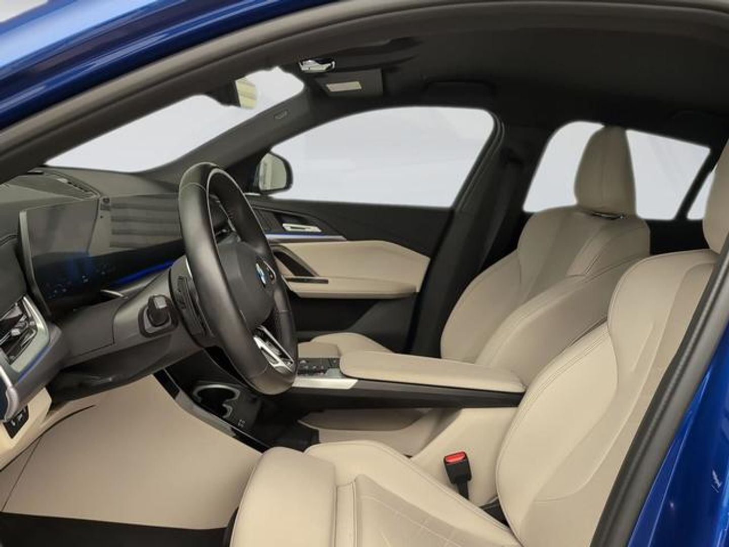 BMW X2 sDrive18d 110 kW (150 CV)
