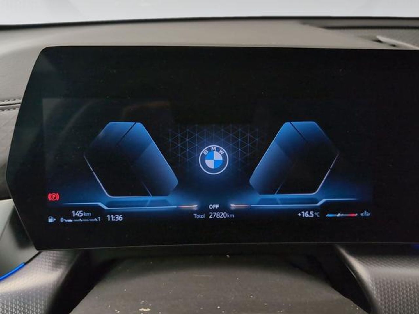 BMW X2 sDrive18d 110 kW (150 CV)