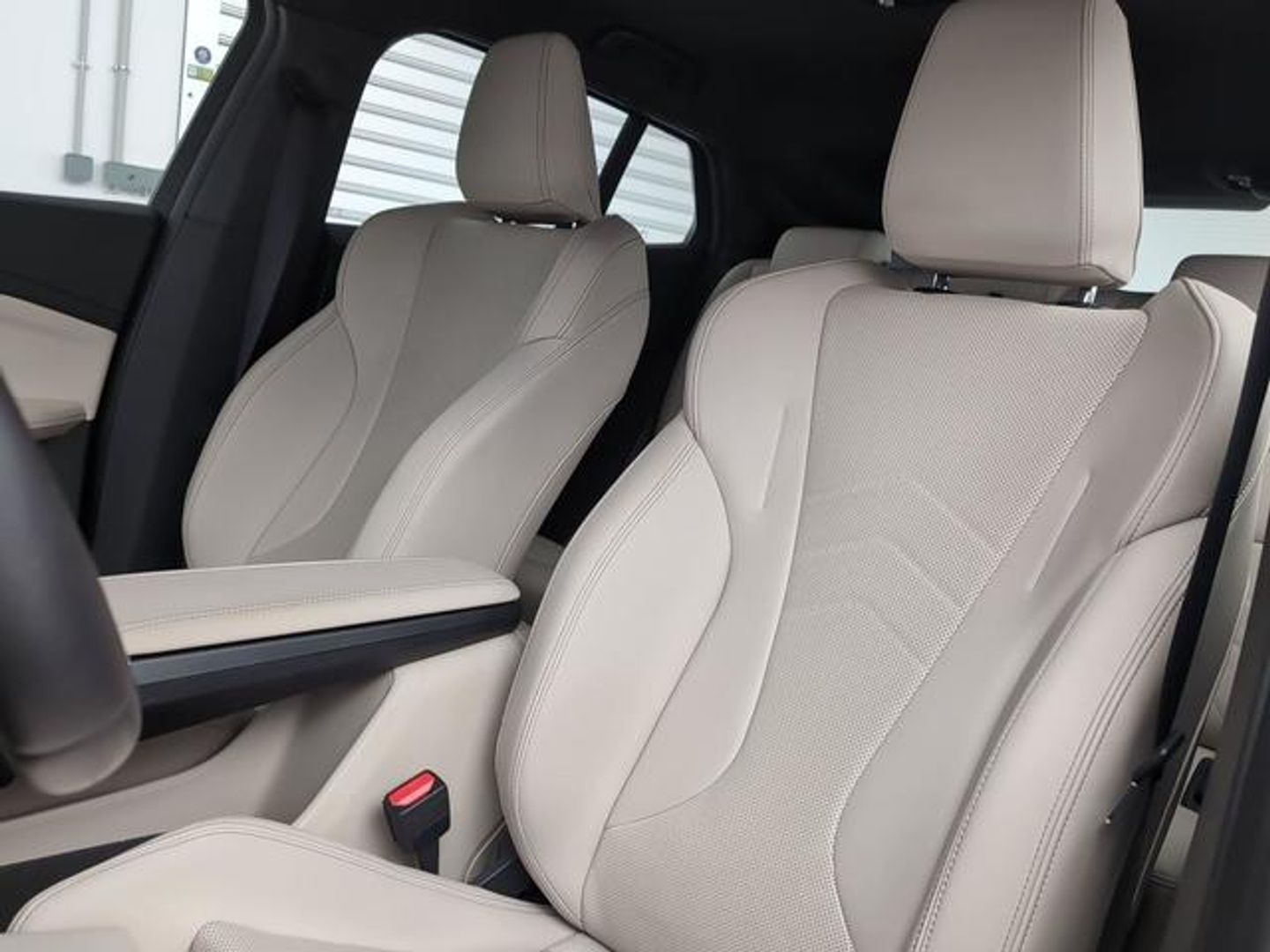 BMW X2 sDrive18d 110 kW (150 CV)